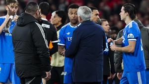 Mourinho uputio samo dvije riječi Mbappeu na sastanku, a on sve to javno ispričao